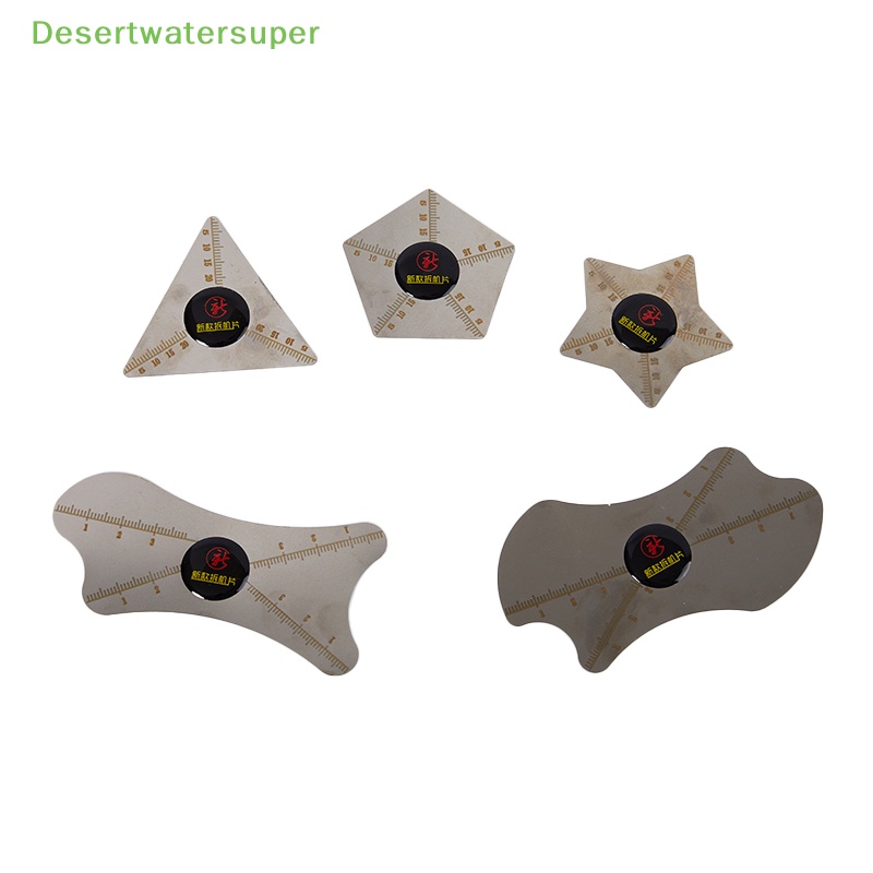 1 / 5 Thanh Thép Không Gỉ 0.1mm Sửa Chữa Điện Thoại