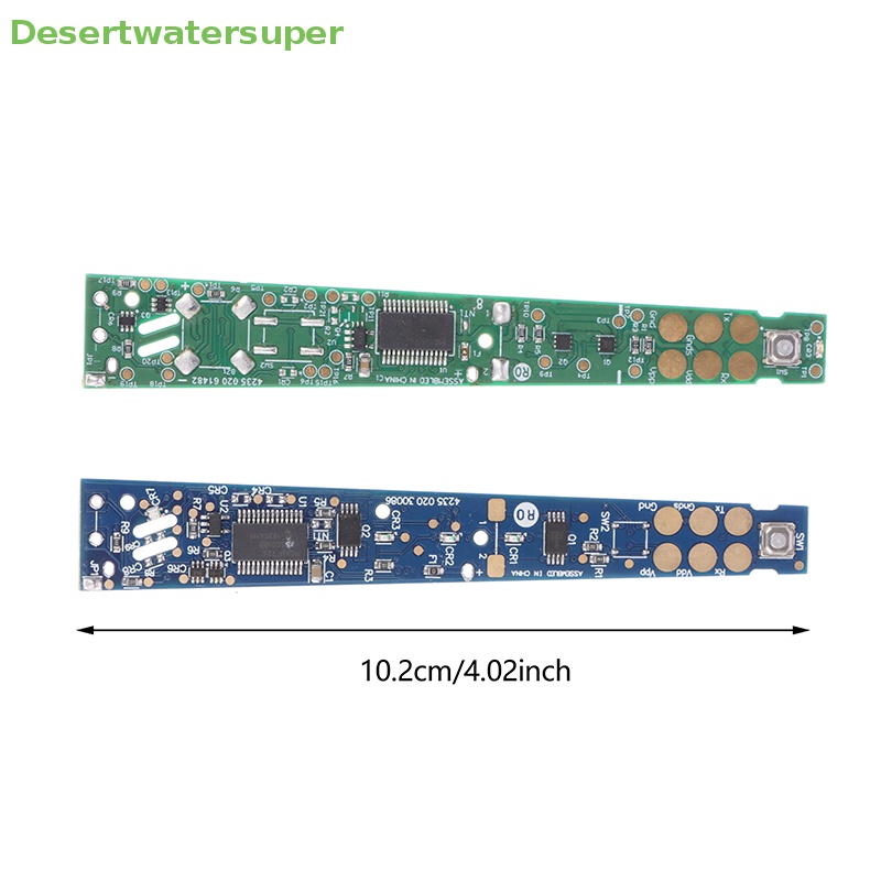 1 Bo Mạch Chủ HX6730 HX6511 / HX6530 Thay Thế Cho Bàn Chải Đánh Răng Điện