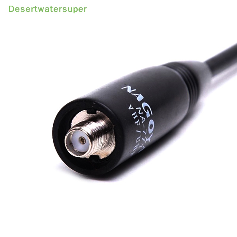 Ăng Ten NA-771 SMA / UHF Cho Máy Bộ Đàm Baofeng UV-5R UV-82 BF-888S