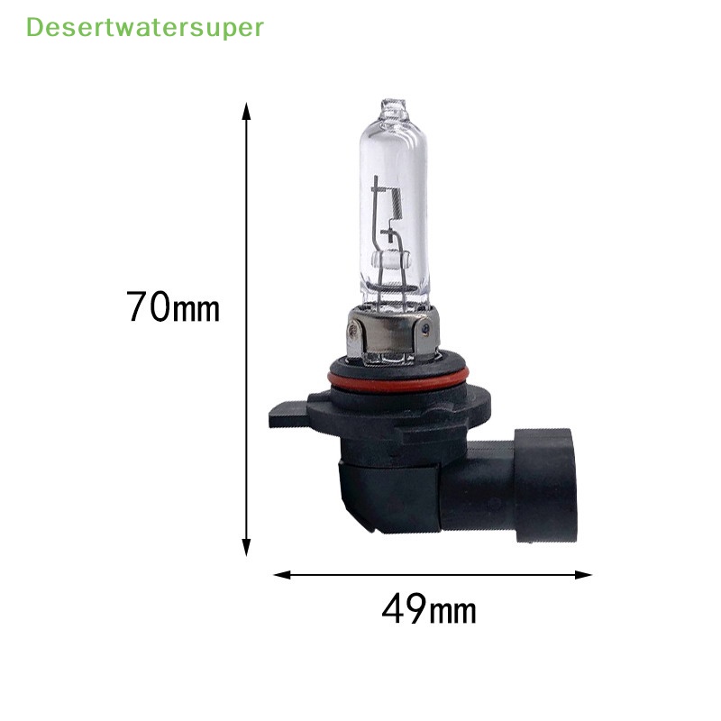 Bóng Đèn Pha 9012 HIR2 PX22D 12V 55W Cho Xe Hơi