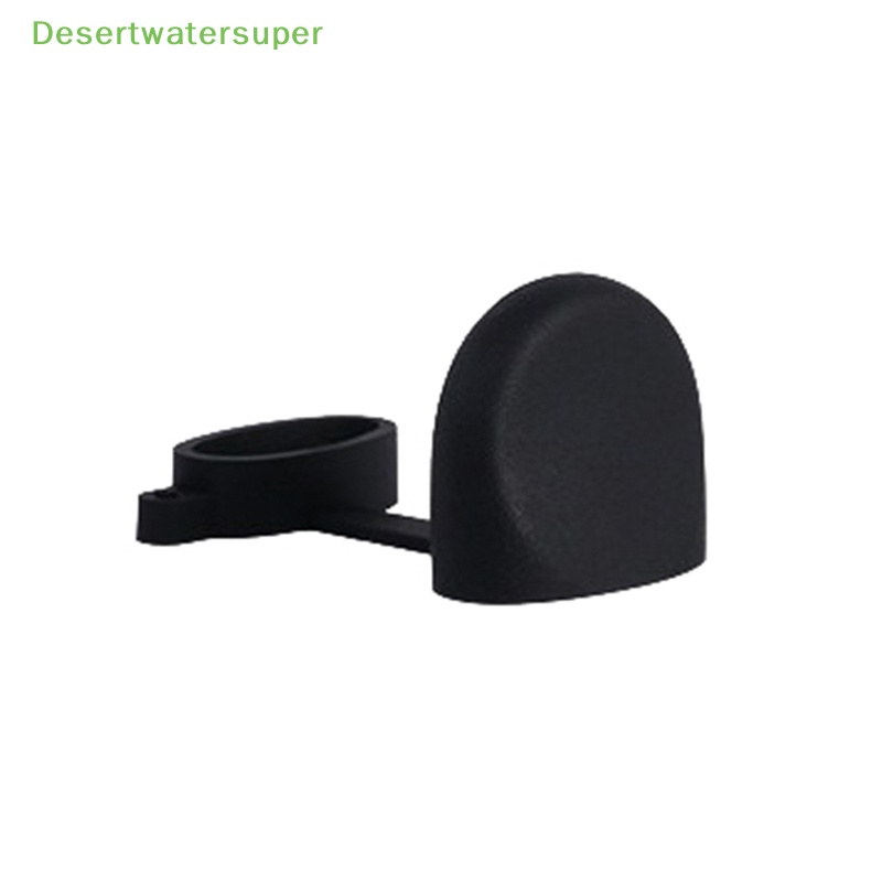 Dây Buộc Tóc Bằng Silicone Polyester Chống Rơi Tiện Dụng