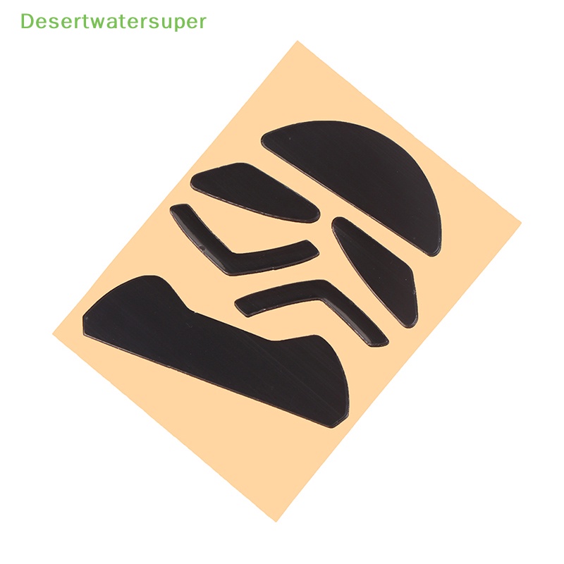 Miếng Dán Chân Chuột Máy Tính Chống Trượt G302 G303