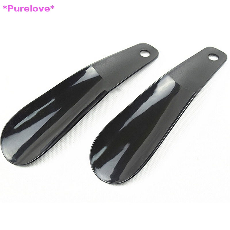 Purelove &gt; Chuột Qua Hình Ảnh Để Phóng to Nhựa-Shoe-Horn-Lifter-Flexible-Slip-12cm-Shoehorn-Shoe-Shoe-Shoe-Shoe-Shoe-Shoe-Shoe-Shoe-Shoe-Shoe