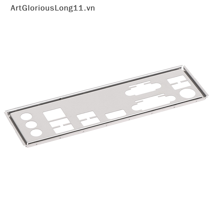 Tấm Chắn Phía Sau Cho GIGABYTE GA-B75M-HD3 GA-B75M-D3H