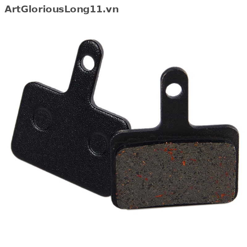 Má Phanh Xe Đạp Leo Núi Shimano B01S MT200 M416 M400 MT500 M315 M375 M395 M445 M446 M485 M486 Deore M515 M525