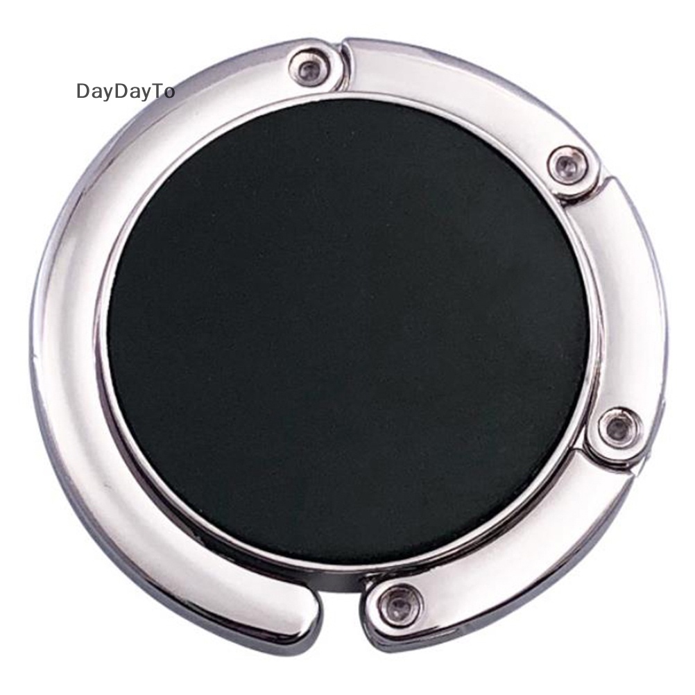 1 Móc Treo Túi Xách Bằng Hợp Kim Nhỏ Gọn Tiện Dụng