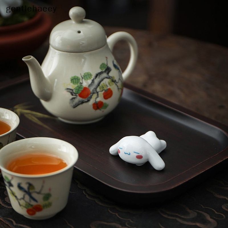 Giá Đỡ Đũa Bằng Sứ Dùng Cho Nhà Hàng / Nhà Hàng DIY