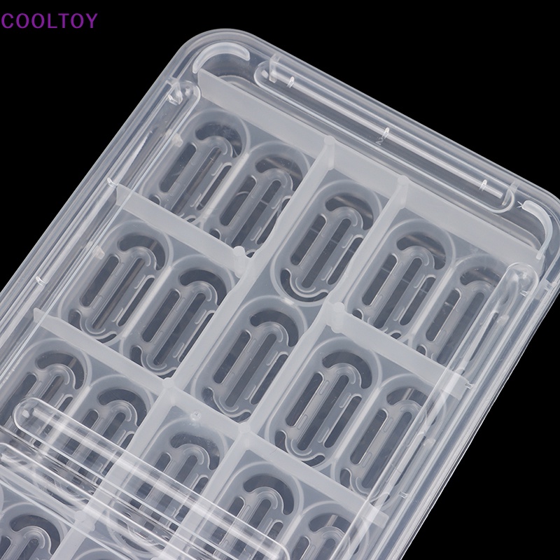 Cooltoy 1 Hộp Nuôi Thú Cưng Có Nhiệt Kế