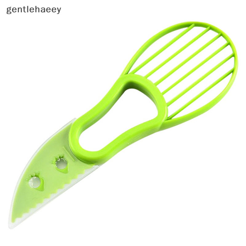 Dụng Cụ Gọt Vỏ Trái Bơ Đa Năng Sáng Tạo Cho Nhà Bếp