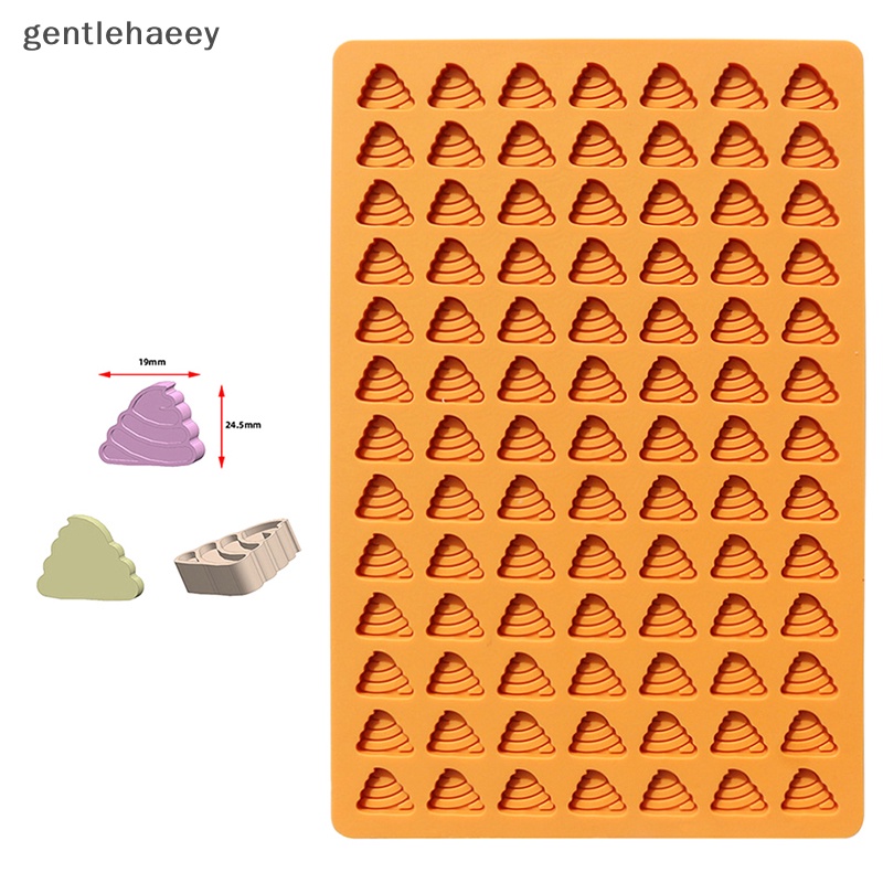 1 Tấm Lót Nướng Bánh Bằng Silicone Chống Dính DIY