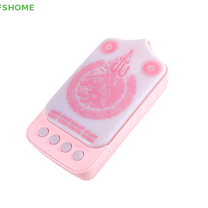 Loa Mini Bỏ Túi Phong Cách Hồi Giáo Mới