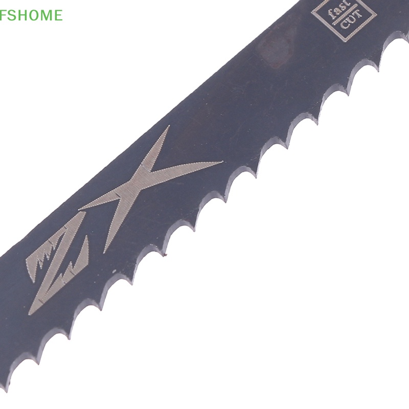 Bộ Lưỡi Cưa Đa Chức Năng FSHOME T144D T244D T111C Mới