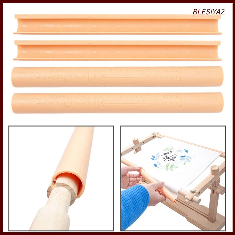 Khung Giá Đỡ Tranh Thêu Chữ Thập Blesiya2