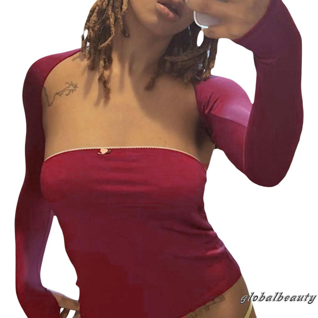 Áo Lửng Không Tay + Áo Khoác Cardigan Dài Tay Phong Cách Quyến Rũ Dành Cho Nữ