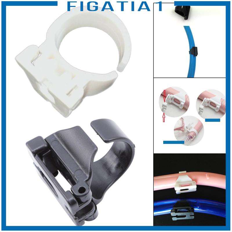 Kẹp Gắn Ống Thở Lặn Biển 26mm figatia1