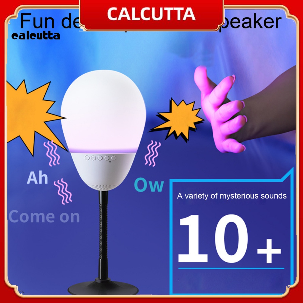 [calcutta] Phụ Kiện Âm Thanh Siêu Trầm HiFi Bluetooth-compatible Siêu Trầm