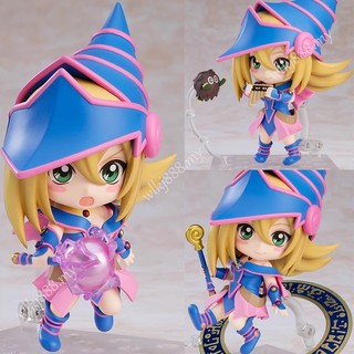 Nendoroid mô hình đồ chơi nhân vật nữ anime duel monsters 1596