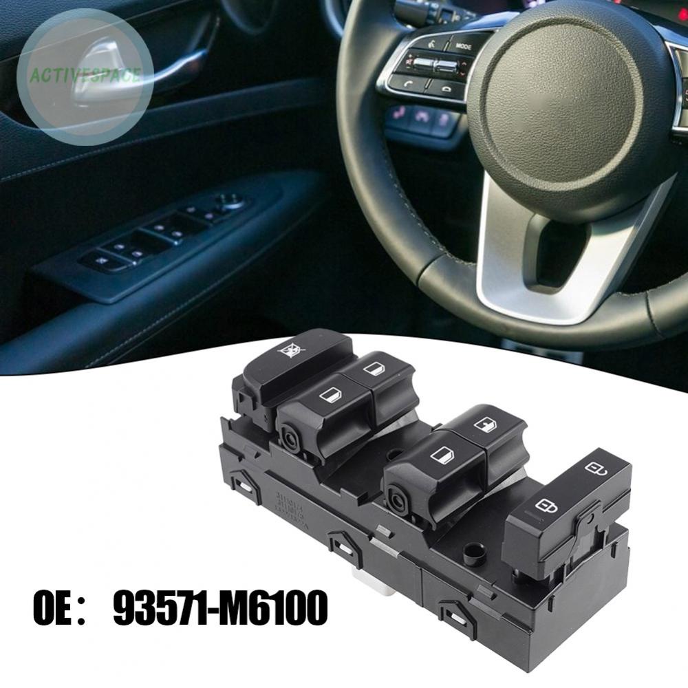 Mới Công Tắc Nguồn Cửa Xe Hơi Kia Forte 2019 2020 2021