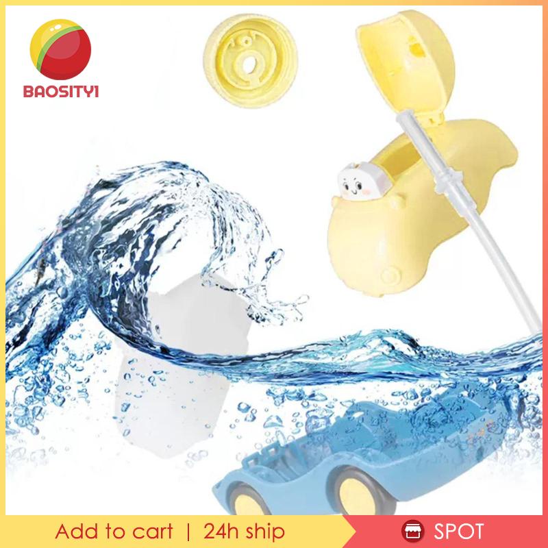 [Baosity1] Cốc Chuyển Đổi Hình Xe Hơi Hoạt Hình Cho Bé Sơ Sinh 12-18 Tháng