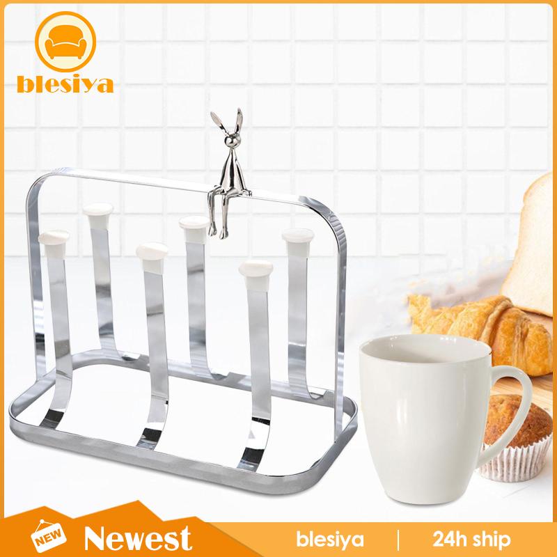 Giá Đỡ Cốc Nước Bền Bỉ Trang Trí Nhà Hàng / Nhà Hàng