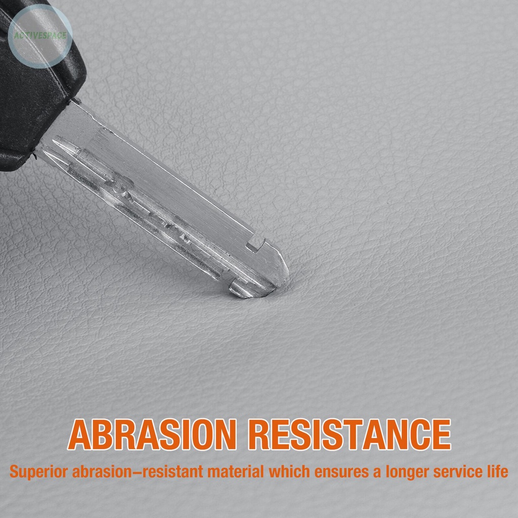 Tấm Che Nắng Trái &amp; Phải Bằng Da Thay Thế Chuyên Dụng Cho