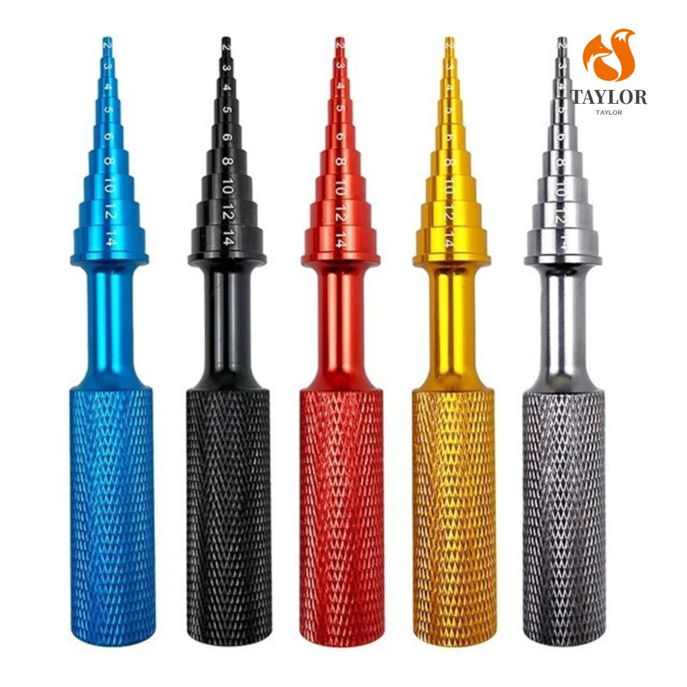 Cờ Lê Tháo Lắp Vòng Bi Xe Hơi TAYLOR1 Bằng Hợp Kim Nhôm
