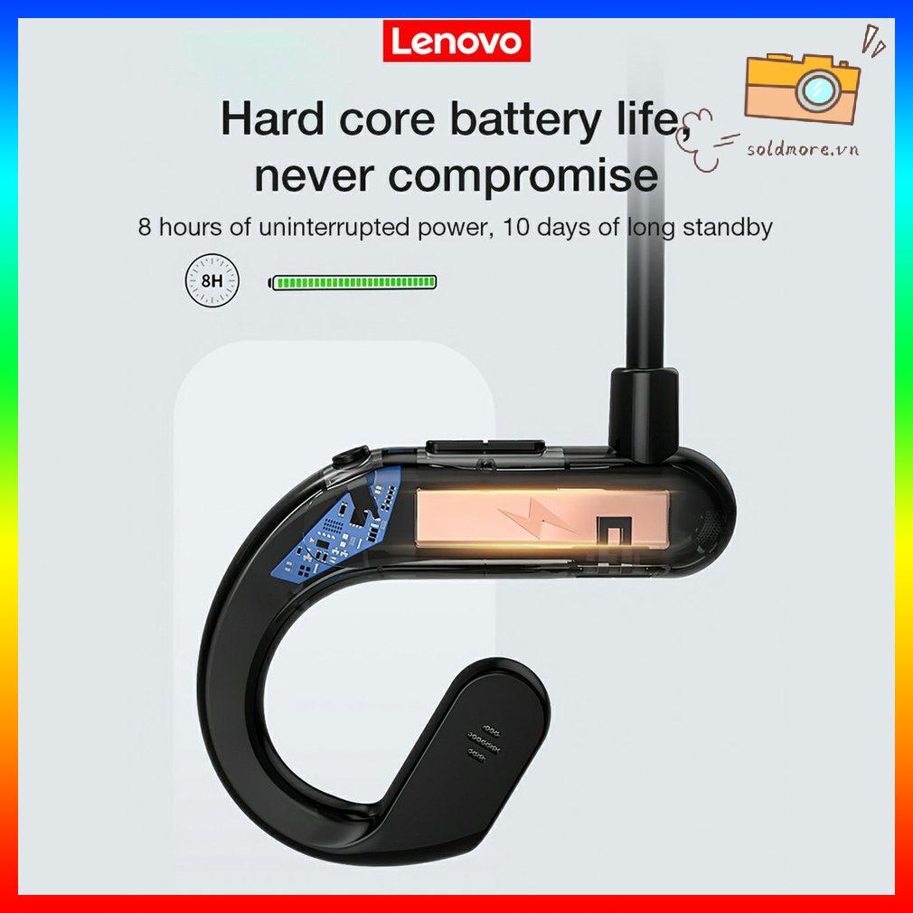 tai nghe lenovo X3 over ear màu đen