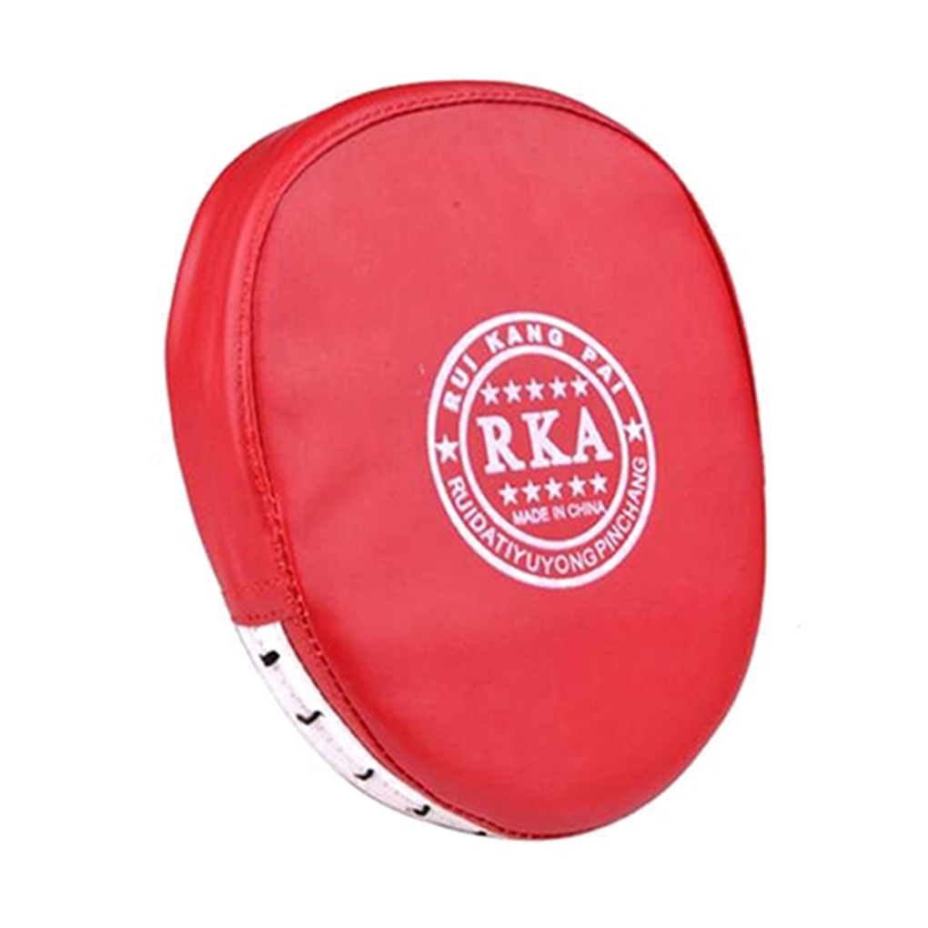 Set 2 Đệm Tập Đấm Đá Chuyên Dụng Cho Môn Boxing / Karate / Muay Thai