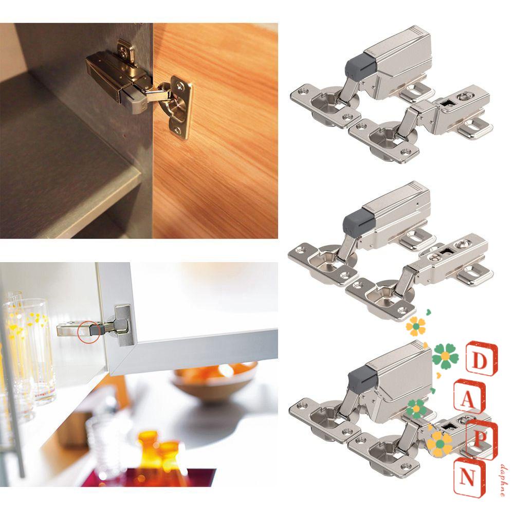 Bản Lề Giảm Xóc DAPHS Có Thể Điều Chỉnh Tiện Dụng