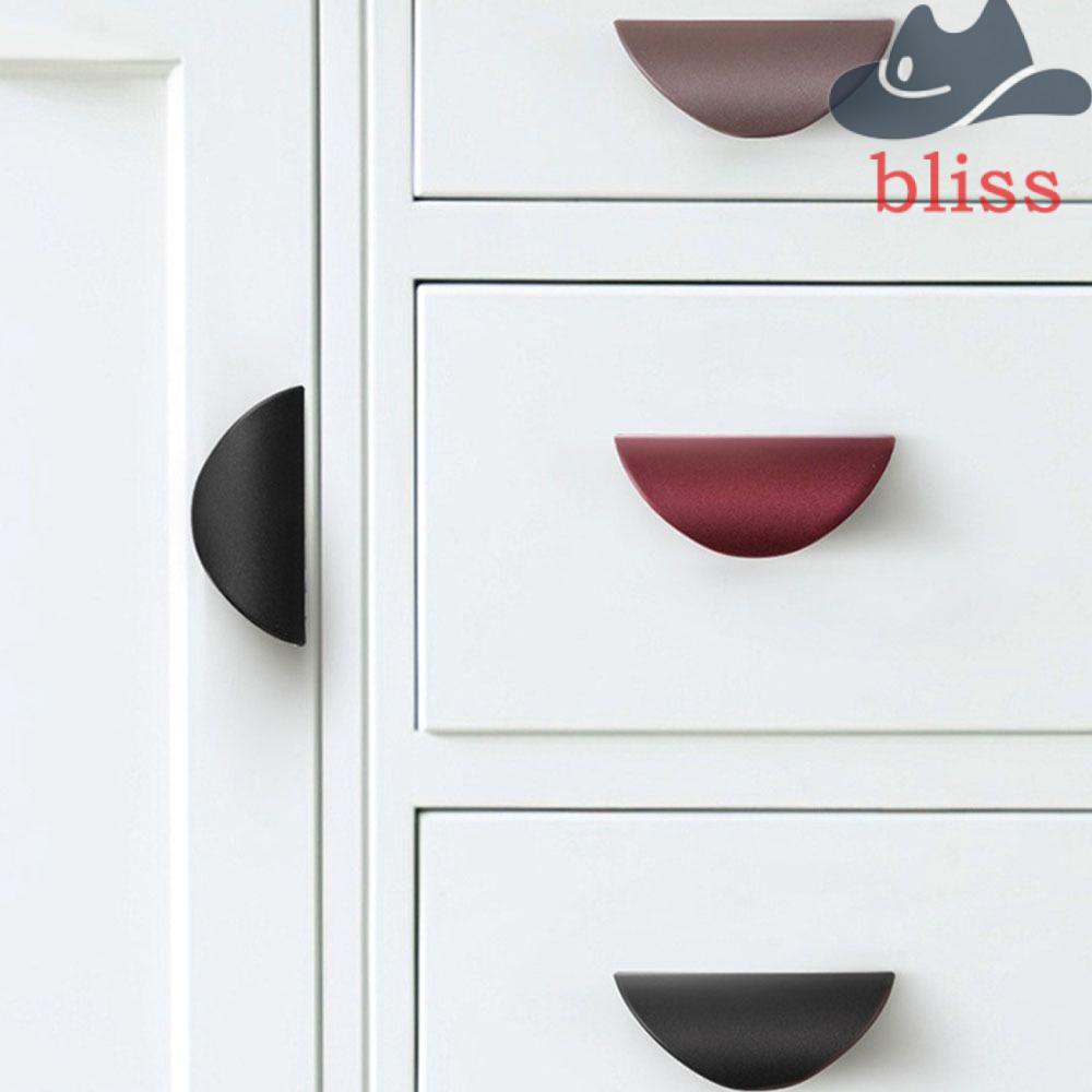 1 Tay Nắm Ngăn Kéo Tủ Không Đục Lỗ Cho Nhà Bếp