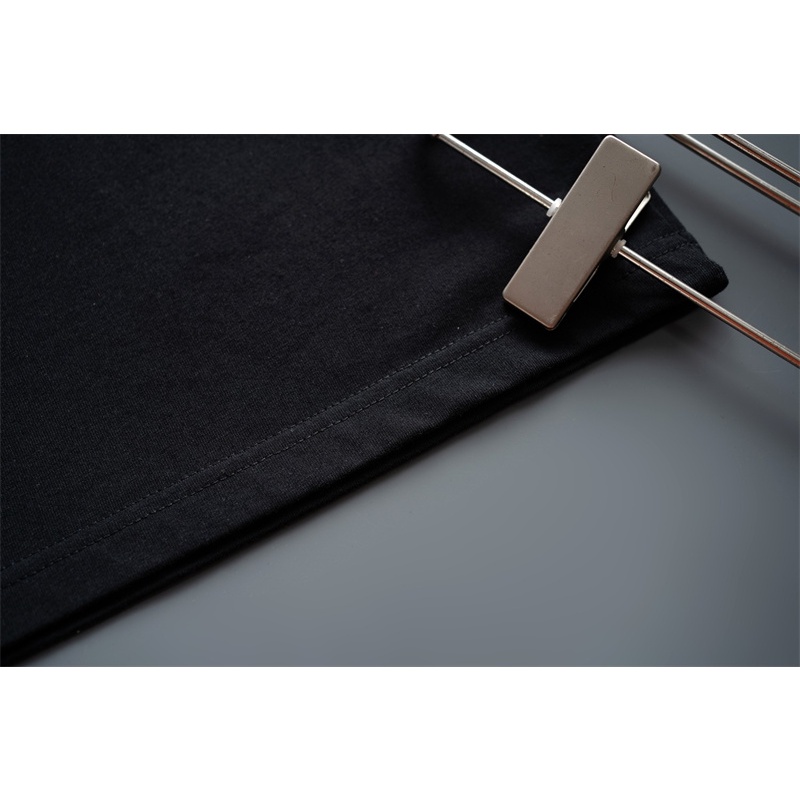 Áo Thun Tay Ngắn Cổ Tròn In Họa Tiết Hoạt Hình Thời Trang Mùa Hè Cho Nam Và Nữ