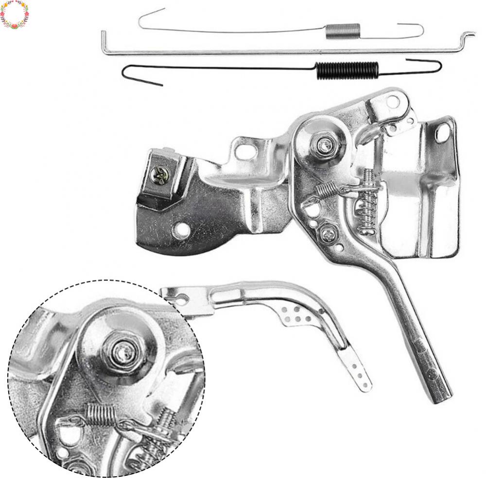 Bộ Điều Khiển Động Cơ Ga Cho GX160 Và GX200