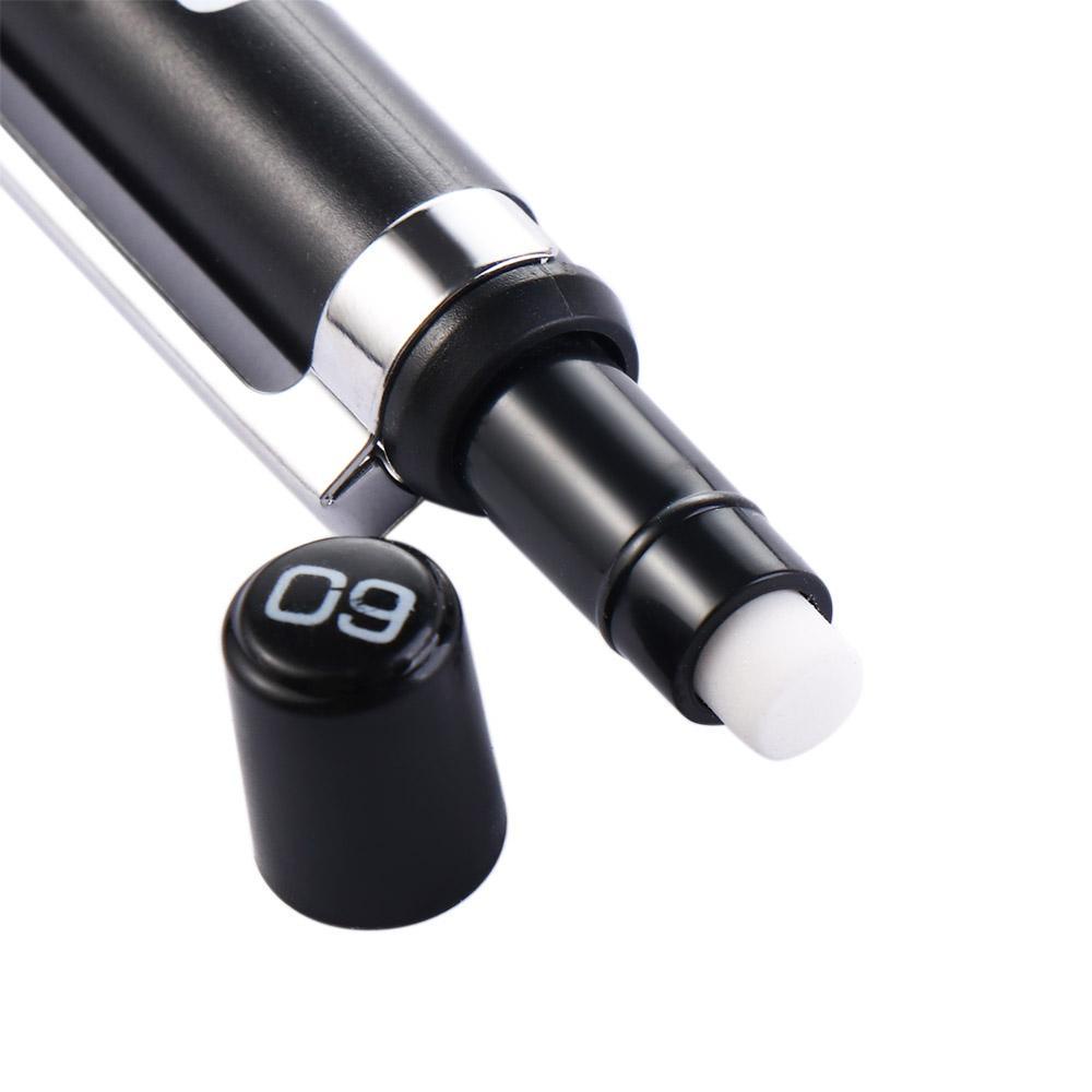 Bút Chì Bấm HB 2B 0.3 0.5 0.7 0.9mm Chất Lượng Cao