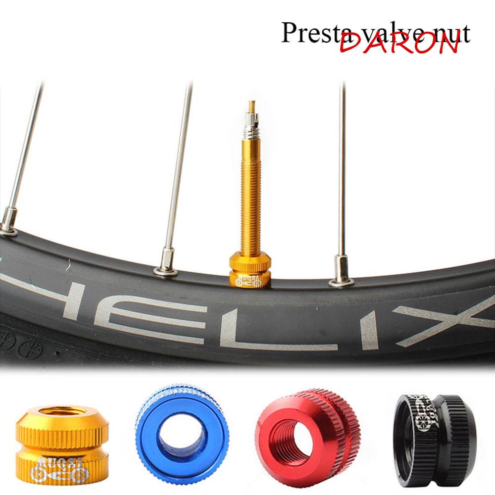 Van Lốp Xe Đạp Presta Chuyên Dụng Chất Lượng Cao