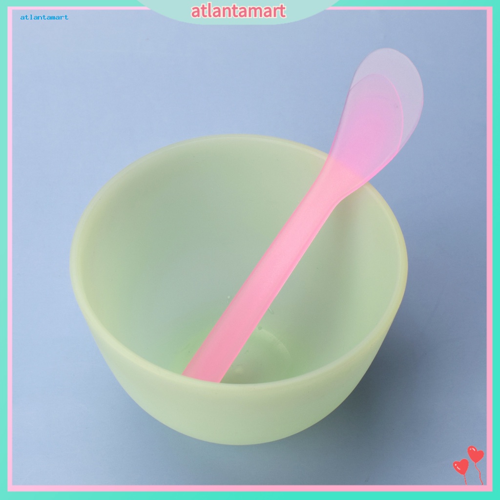 Túi Đựng Đồ Dùng Cao Cấp Tiện Dụng| Set 2 Bát Silicone Dùng Sáp Tẩy Lông Mặt Tiện Dụng Dành Cho Nữ