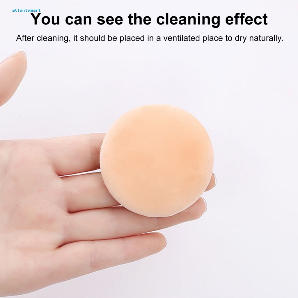 Túi Đựng Đồ Dùng Cao Cấp Tiện Dụng| Mút Vệ Sinh Lớp Trang Điểm Đa Năng 50ml Tiện Dụng