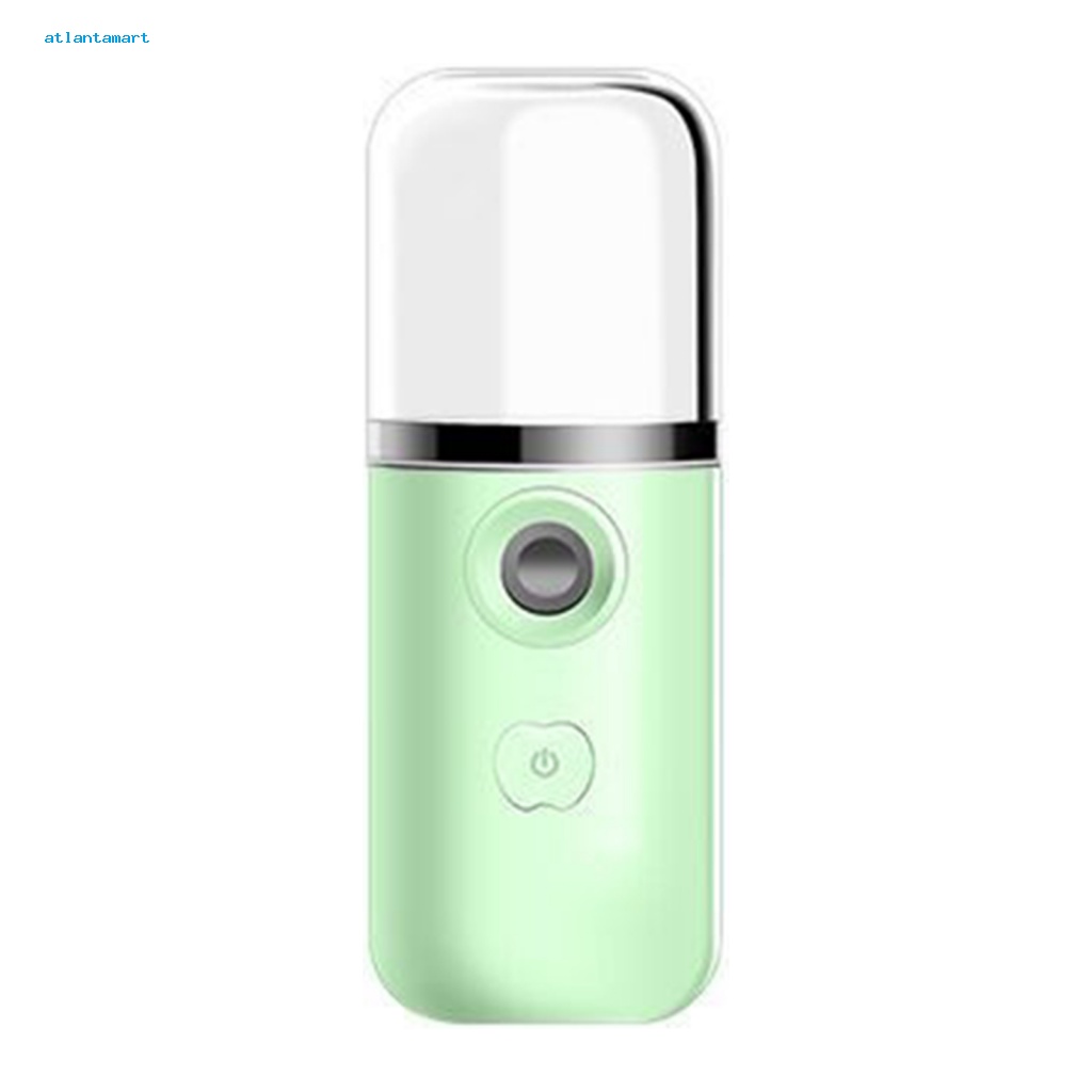 Túi Đựng Đồ Dùng Cao Cấp Tiện Dụng| 1 Bộ Máy Lọc Không Khí Một Nút 30ml Tạo Độ Ẩm Không Khí Bằng ABS Mịn Màng Dùng Cho Phòng Khách