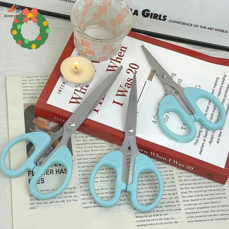 Kéo Cầm Tay Bằng Thép Không Gỉ Cao Cấp