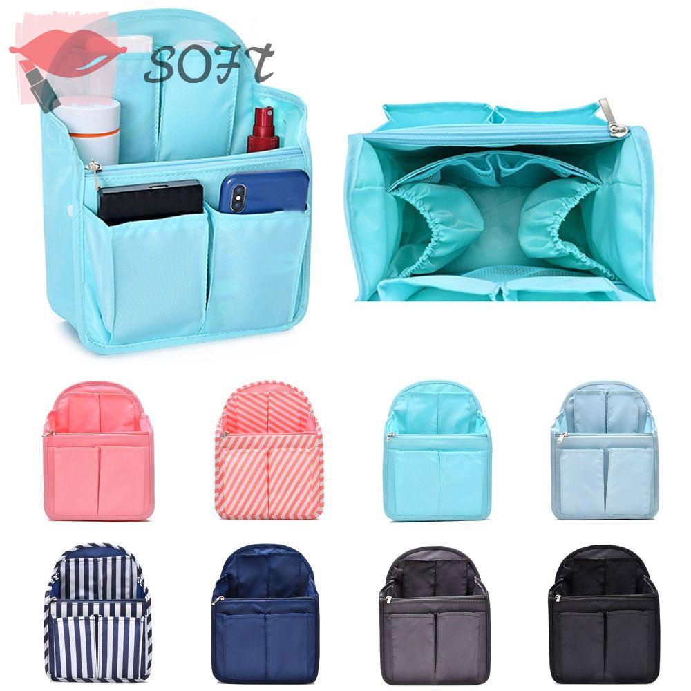 Túi Đựng Ba Lô Du Lịch Nhiều Ngăn Tiện Dụng