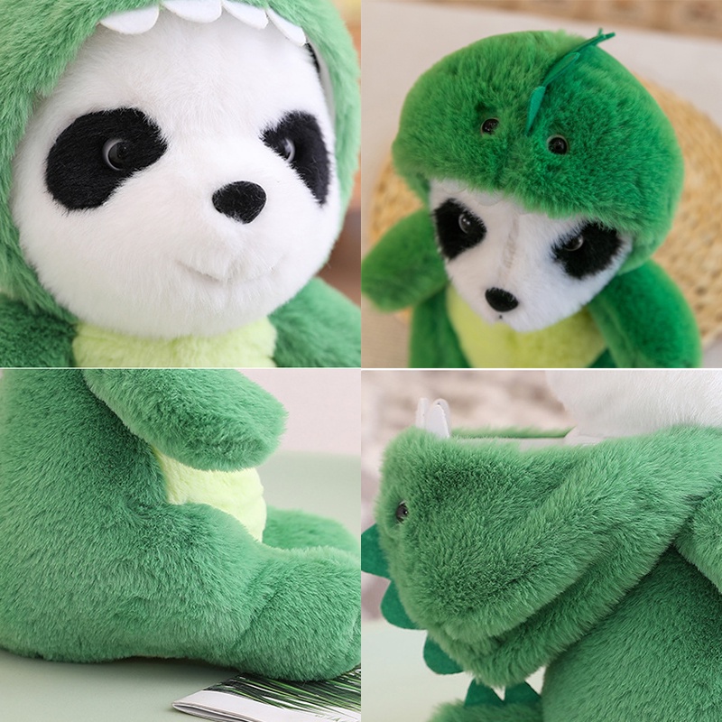 Gấu Teddy Nhồi Bông Biến Hình Mũ Lena Teddy Có Thể Tháo Rời Làm Quà Tặng Sinh Nhật / Lễ Hội