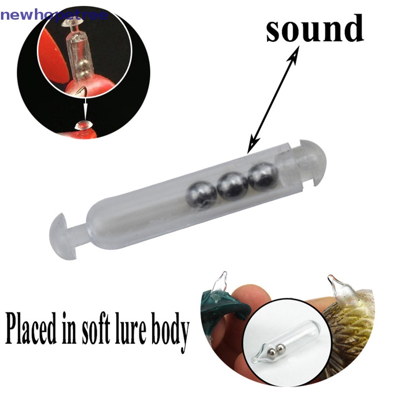 Set 20 Mồi Giả Nhử Cá Bằng Nhựa Mềm Mại