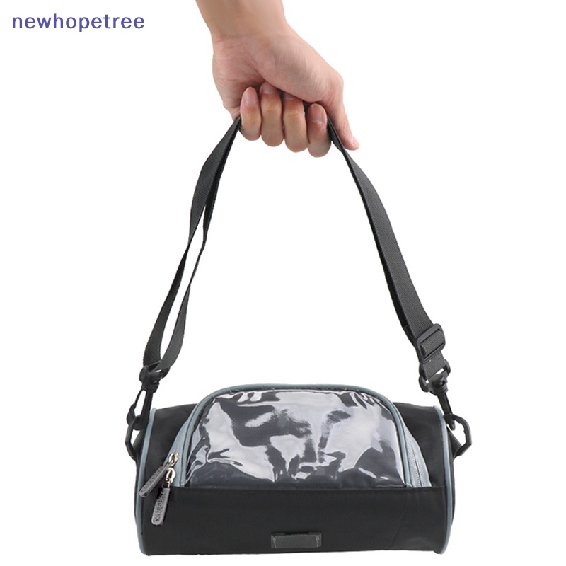 Túi Đựng Đồ Gắn Tay Lái Xe Máy Tiện Dụng