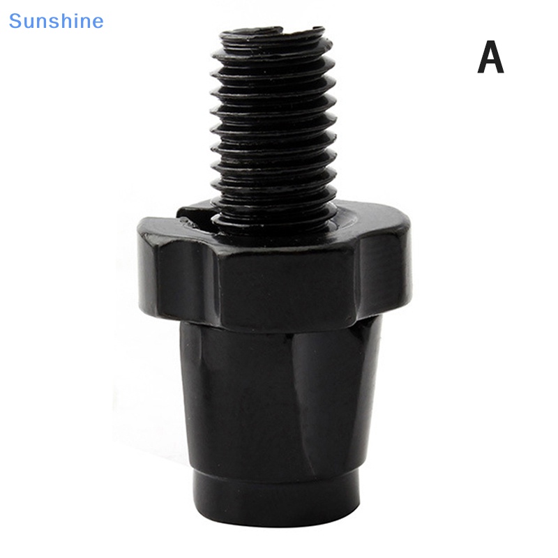 Bộ 4 Ốc Vít M7 Gắn Tay Phanh Xe Đạp Leo Núi Tiện Dụng