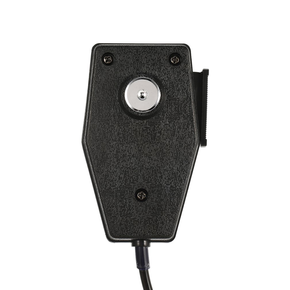 Cm4 Cb Radio Speaker Microphone For Uniden Automatic Walkie Talkie Walkie-Talkie [Q/10]