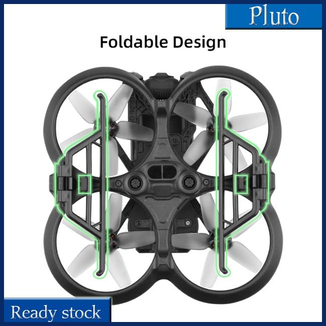 Mới Phụ Kiện Chân Tiếp Đất Cho Dji Avata