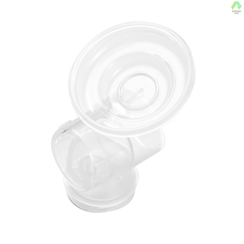 Máy Hút Sữa Điện Horigen XN / MD-2267A 21mm Thay Thế Bằng Silicon Mềm