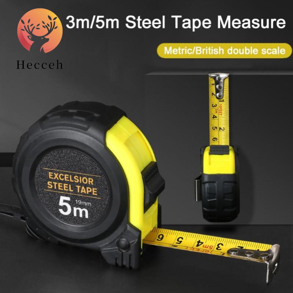 Cuộn Băng Keo Thép Dài 3 / 5M Chuyên Dụng Làm Đồ Gỗ