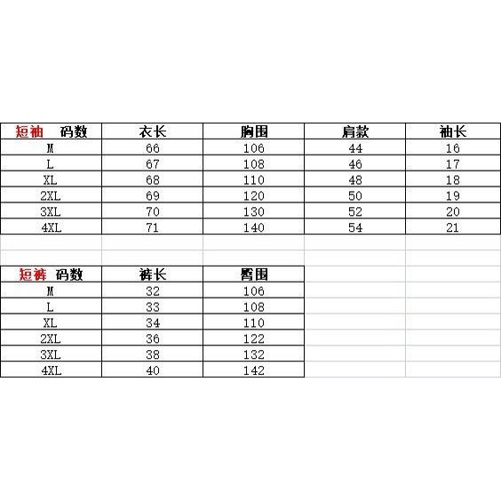 Bộ Đồ Ngủ Ngắn Tay In Họa Tiết Hoạt Hình Xinh Xắn Theo Phong Cách Mùa Hè Dành Cho Nữ Dưới 150.00kg