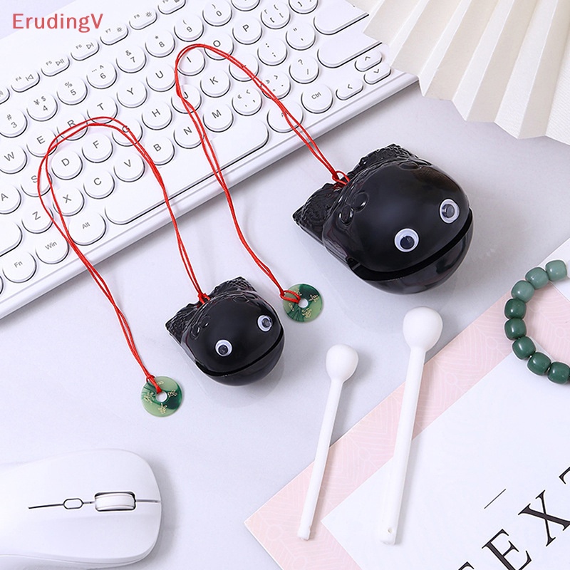 [ErudingV] Đồ Chơi Cá Mini Giúp Giảm Căng Thẳng