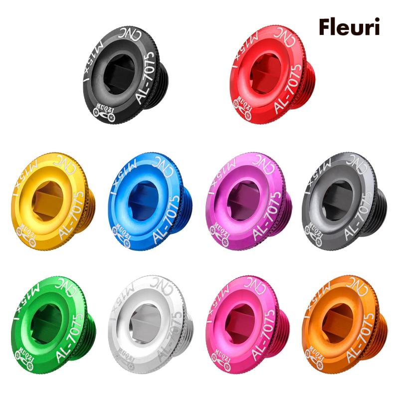 Vỏ Bọc Trục Khuỷu Bằng Hợp Kim Nhôm Cho Xe Đạp Địa Hình BMX